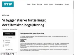 Sites similar to otw.dk