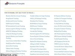 Sites similar to otwarciagodziny.pl