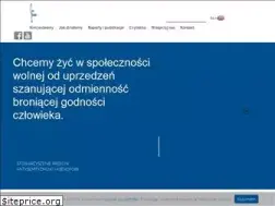 Sites similar to otwarta.org