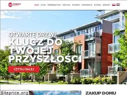 Sites similar to otwartedrzwi.nl