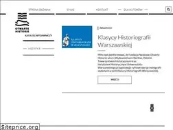 Sites similar to otwartehistorie.pl