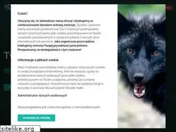 Sites similar to otwarteklatki.pl