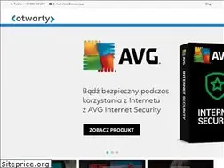 Sites similar to otwarty.pl
