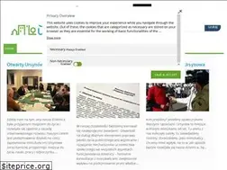 Sites similar to otwartyursynow.pl