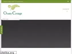 Sites similar to otwaycottage.com.au