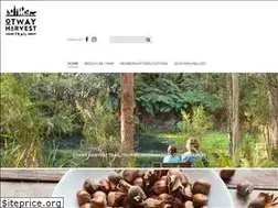 Sites similar to otwayharvesttrail.org.au