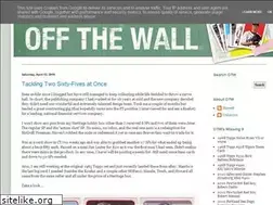 Sites similar to otwbbcards.blogspot.com
