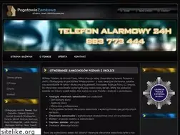 Sites similar to otwieranie24h.pl