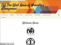 Sites similar to otwna.org