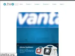 Sites similar to otwo.com