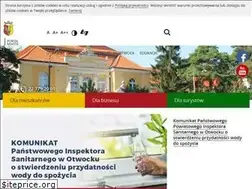 Sites similar to otwock.pl