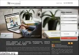Sites similar to otwodesigns.com