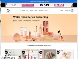 Sites similar to otwoocosmeticpk.com