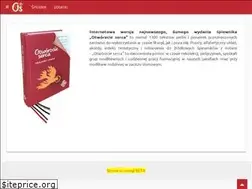 Sites similar to otworzcieserca.pl