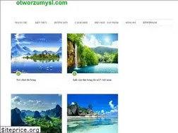 Sites similar to otworzumysl.com