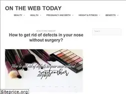 Sites similar to otwt.net