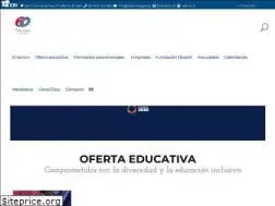 Sites similar to otxarkoaga.org