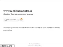 Sites similar to otxmontre.com
