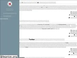 Sites similar to otya.me