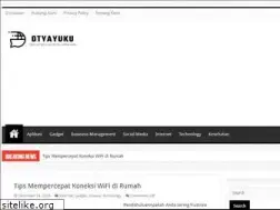 Sites similar to otyayuku.com