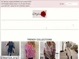 Sites similar to otyla.com