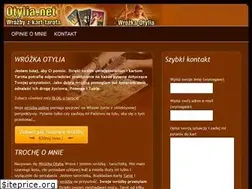 Sites similar to otylia.net
