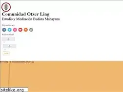 Sites similar to otzerling.com