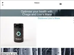 Sites similar to otzibrew.com