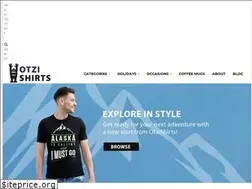 Sites similar to otzishirts.com