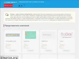 Sites similar to otzovyk.com.ua