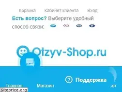 Sites similar to otzyv-shop.ru