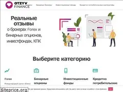 Sites similar to otzyvfinance.com