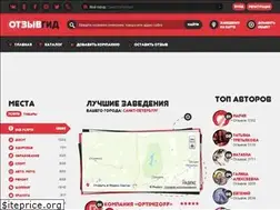 Sites similar to otzyvgid.ru
