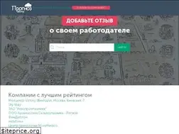 Sites similar to otzyvy.review