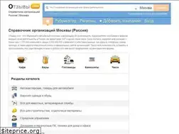 Sites similar to otzywy.com