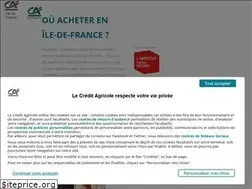 Sites similar to ou-acheter-idf.fr