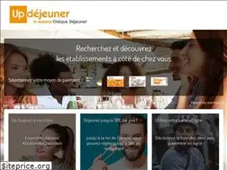 Sites similar to ou-cheque-dejeuner.fr