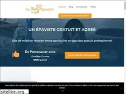 Sites similar to ou-epaviste.fr