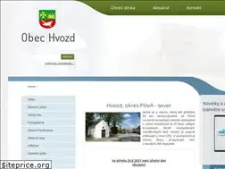 Sites similar to ou-hvozd.cz