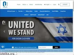 Sites similar to ou-israel.org