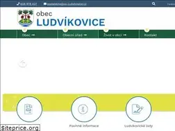 Sites similar to ou-ludvikovice.cz