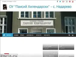 Sites similar to ou-nadarevo.eu
