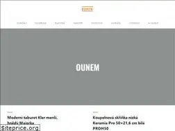 Sites similar to ou-nem.cz