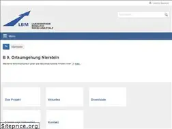 Sites similar to ou-nierstein.de