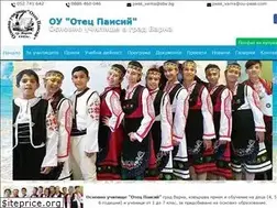 Sites similar to ou-paisii.com