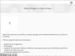 Sites similar to ou-pas.fr