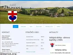 Sites similar to ou-petrovice.cz