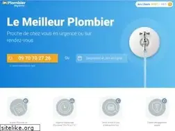 Sites similar to ou-plombier.fr