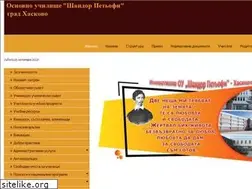 Sites similar to ou-shandor.com