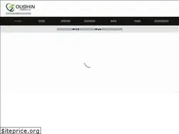 Sites similar to ou-shin.co.jp